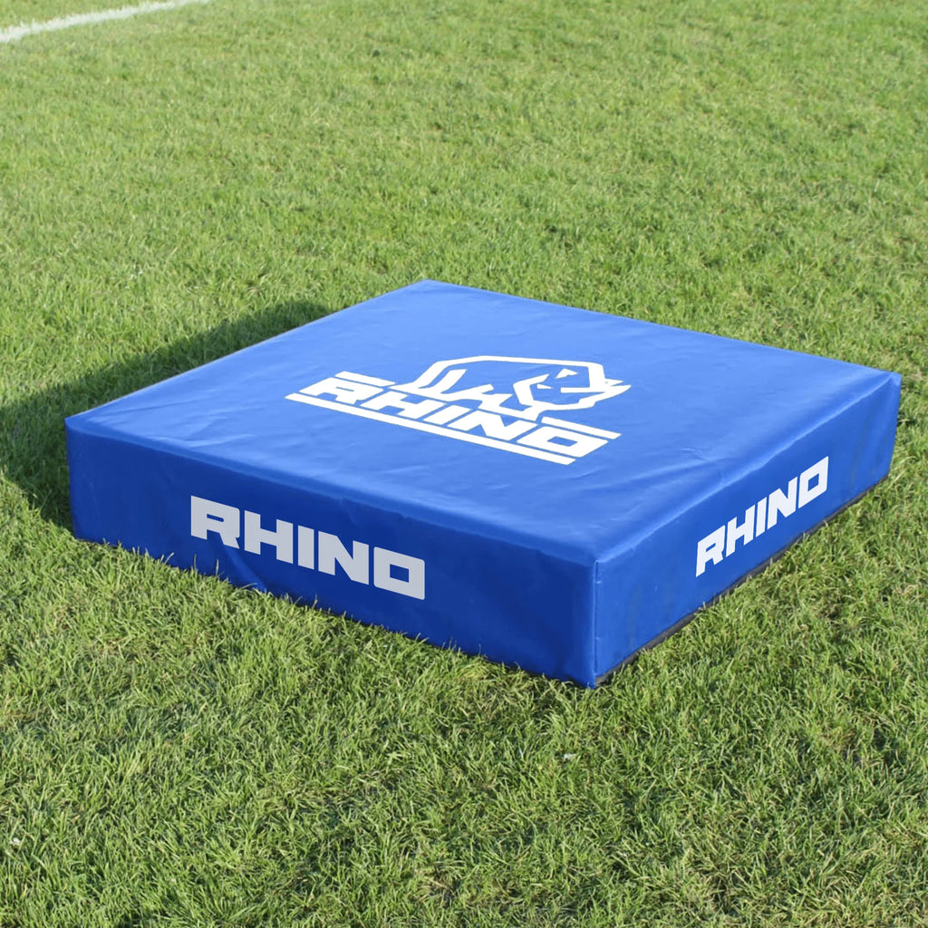 Rhino Rugby Junior Crash Tackle Mat FMT40408