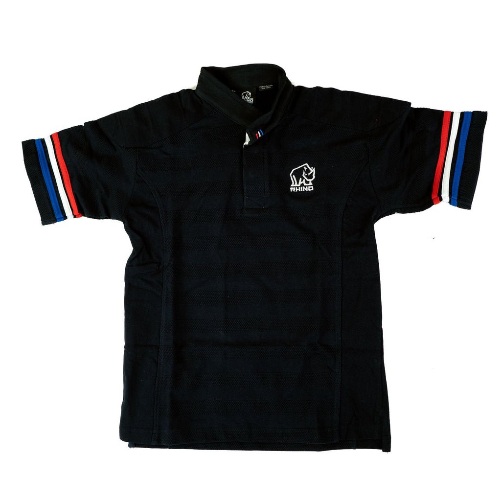 Rhino Rugby Kids Honeycomb Stripe 719221009410022