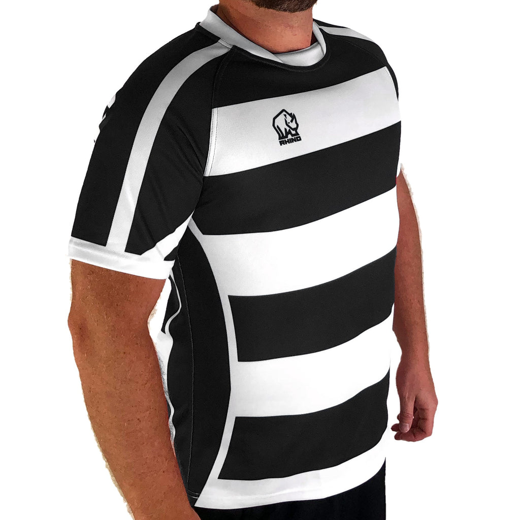 Rhino Rugby Men's Stock Jersey-