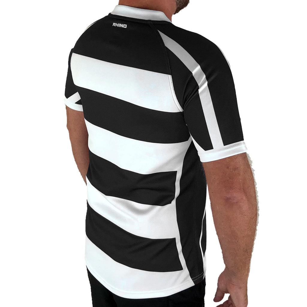 Rhino Rugby Men's Stock Jersey-