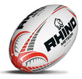 Rhino Rugby Meteor Match Rugby Ball  RR4905