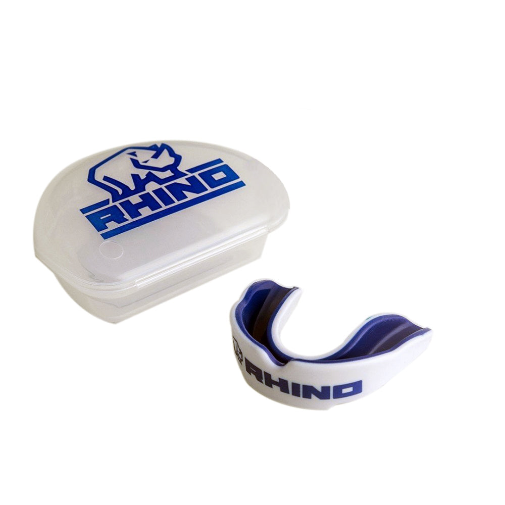 Rugby Mouth Guards & Gum Shields