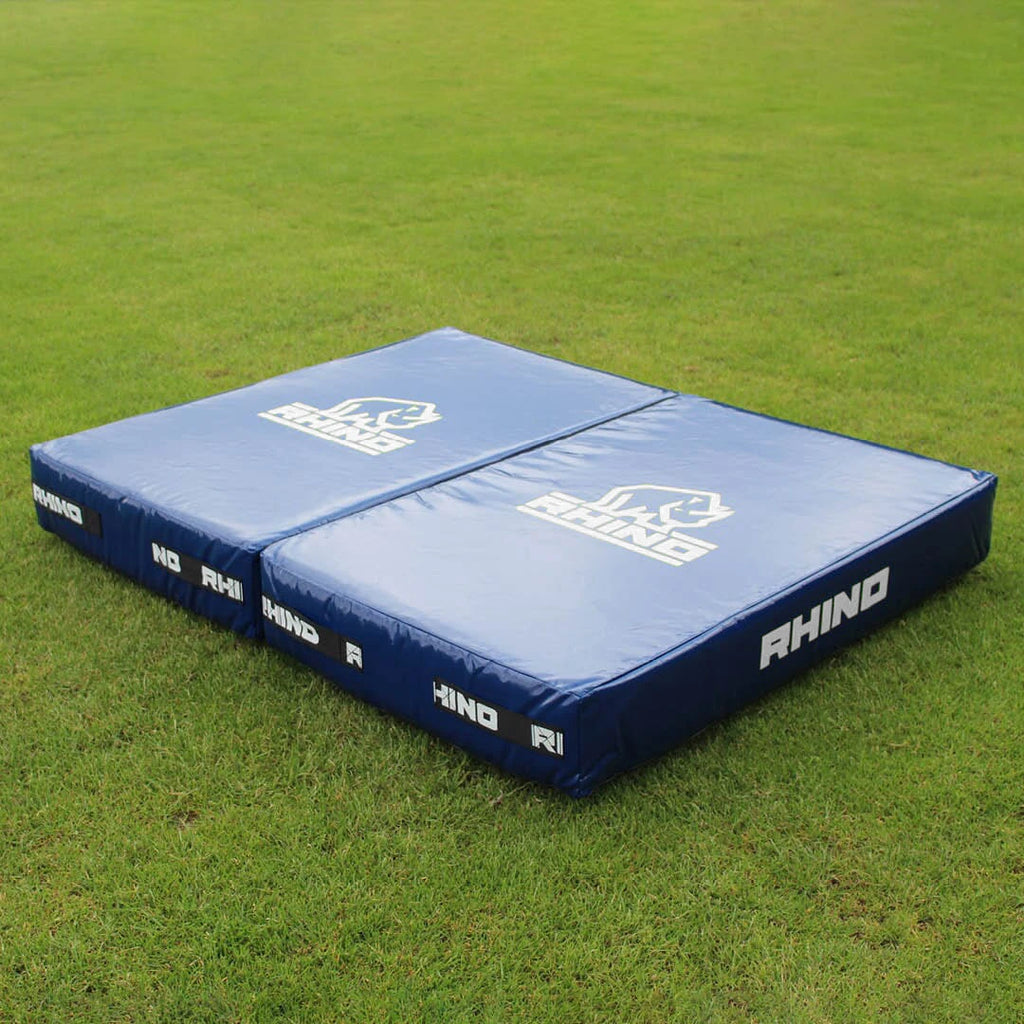 Rhino Rugby Players Crash Tackle Mat FMTFD458
