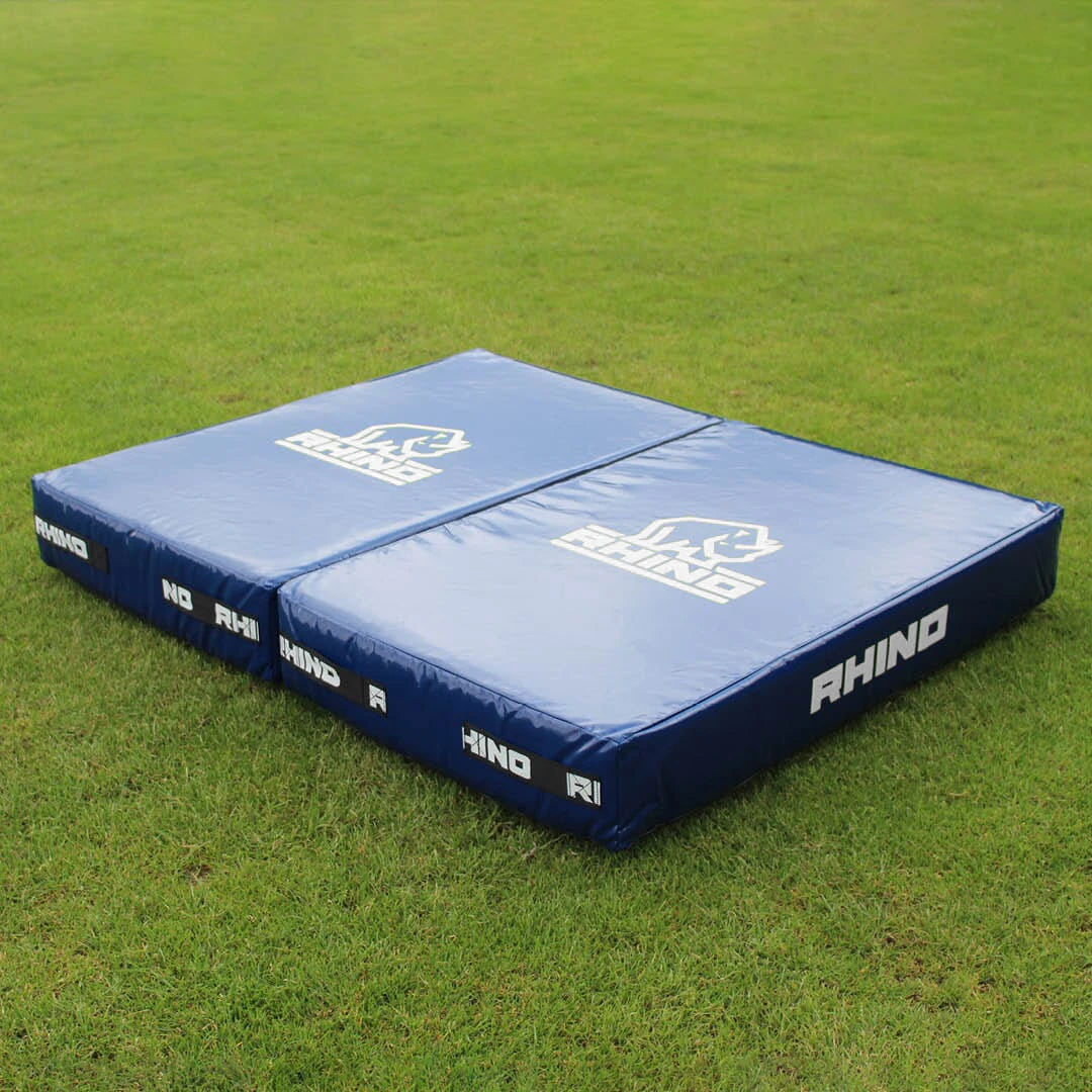 Rhino Rugby Players Crash Tackle Mat FMTFD458