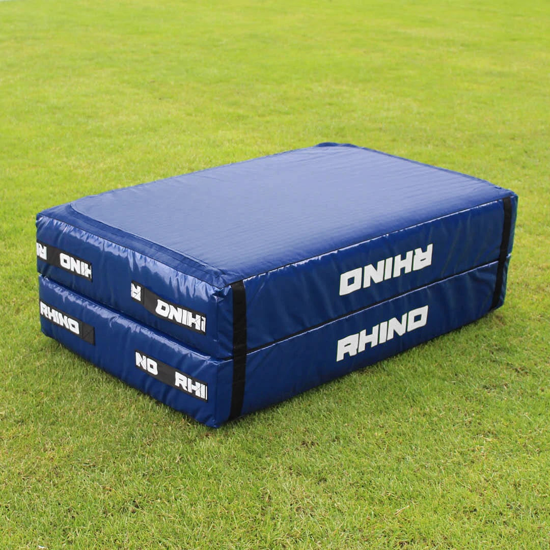 Rhino Rugby Players Crash Tackle Mat FMTFD458