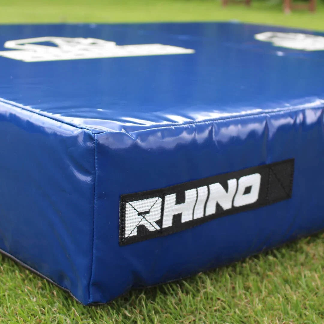 Rhino Rugby Players Crash Tackle Mat FMTFD458