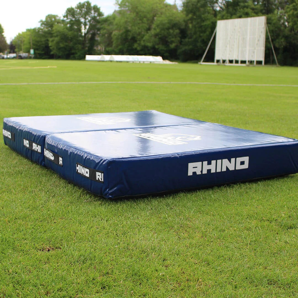 Rhino Rugby Players Crash Tackle Mat FMTFD458