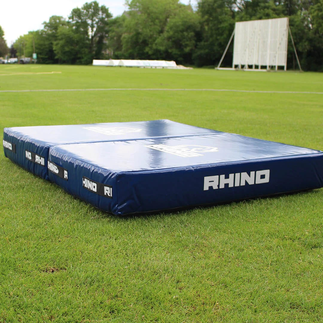 Rhino Rugby Players Crash Tackle Mat FMTFD458