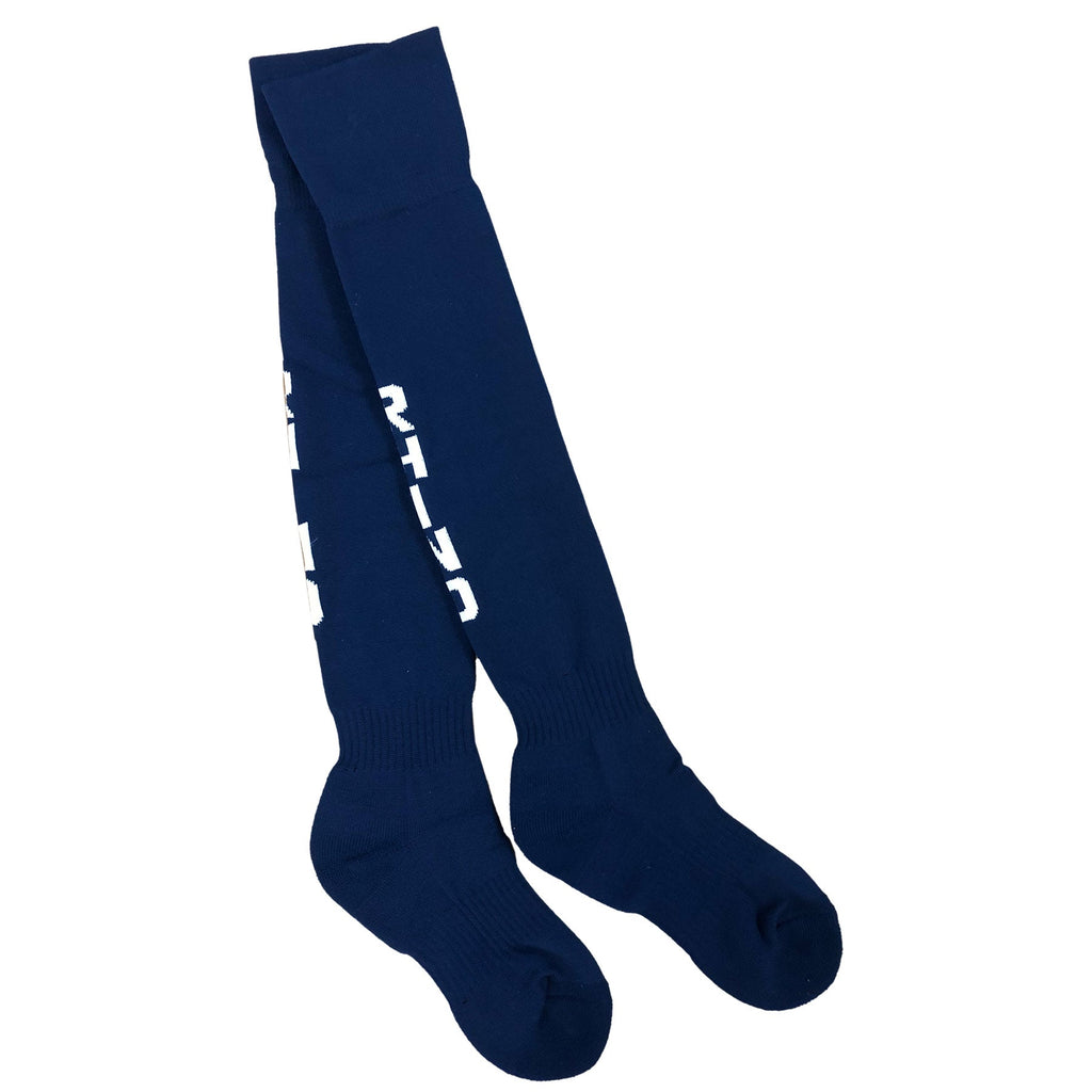 Rhino Rugby Socks Navy