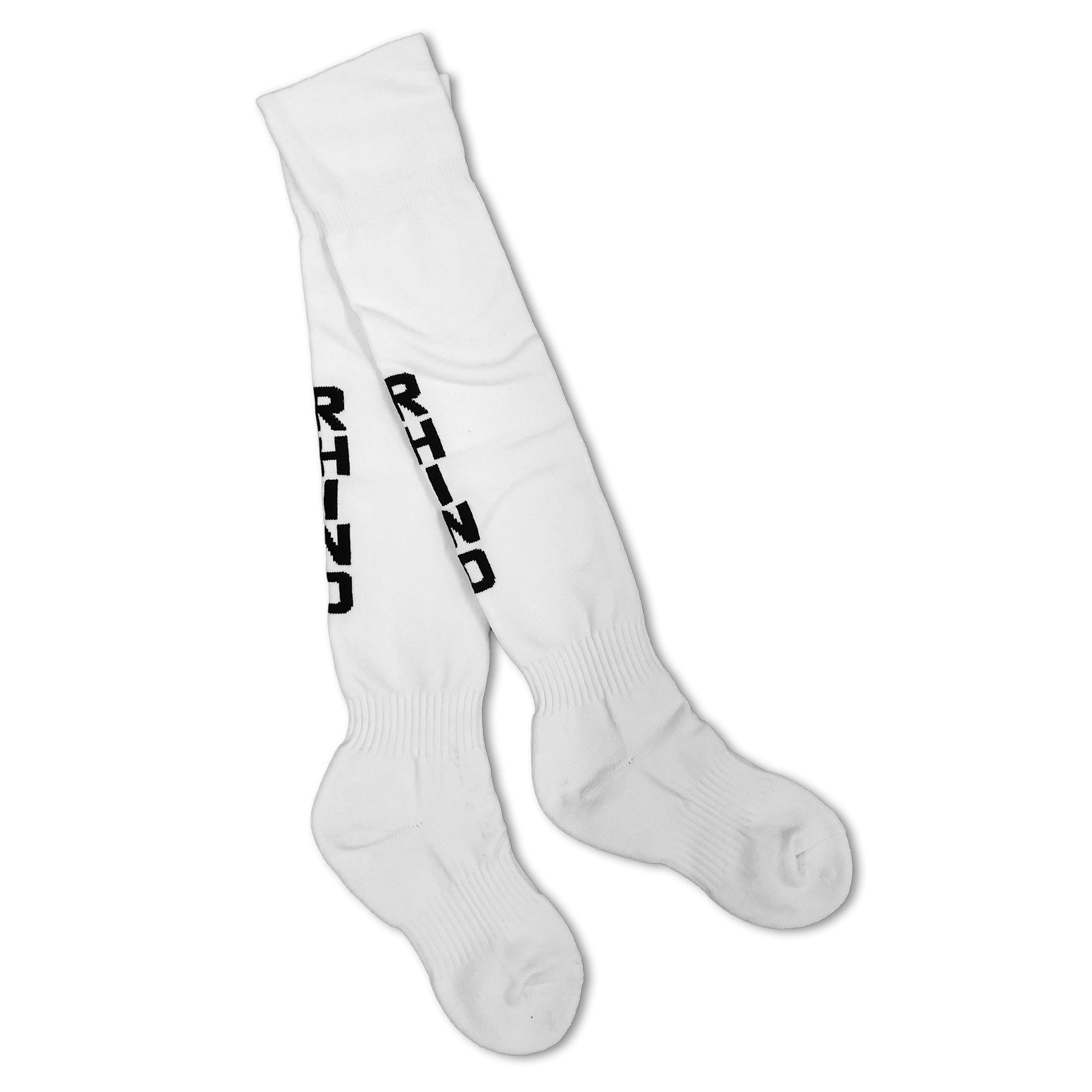 Rhino Rugby Socks White