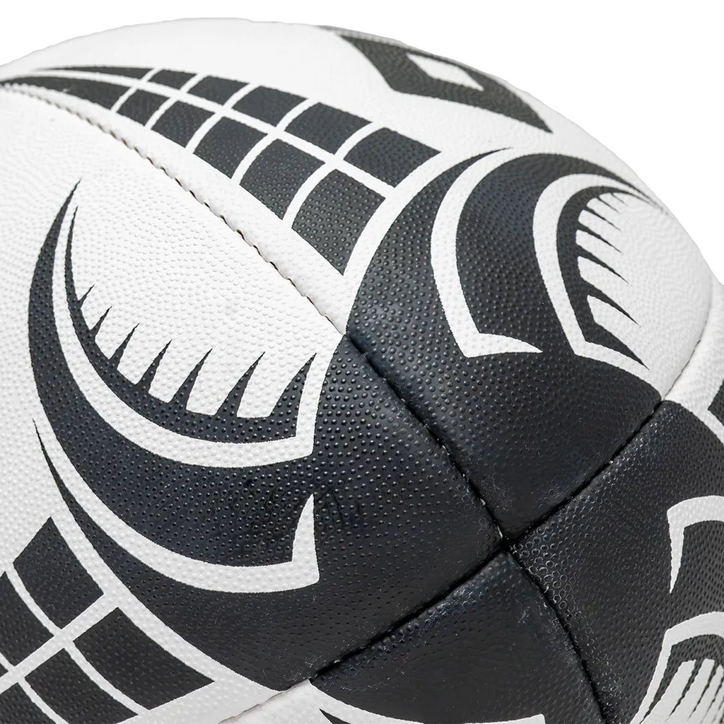 Rhino Vortex XV Match Rugby Ball RR4907