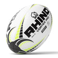 Rhino Vortex Pro Match Rugby Ball