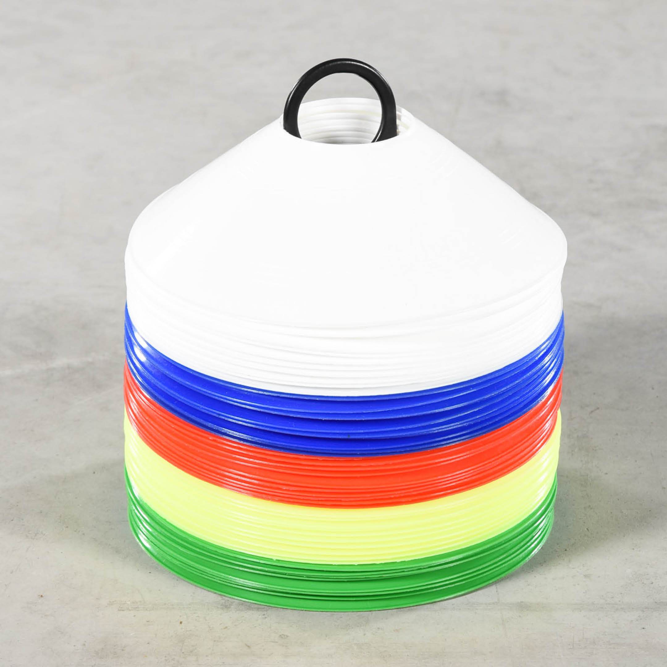 Grid Marker 50 Discs & Carrier