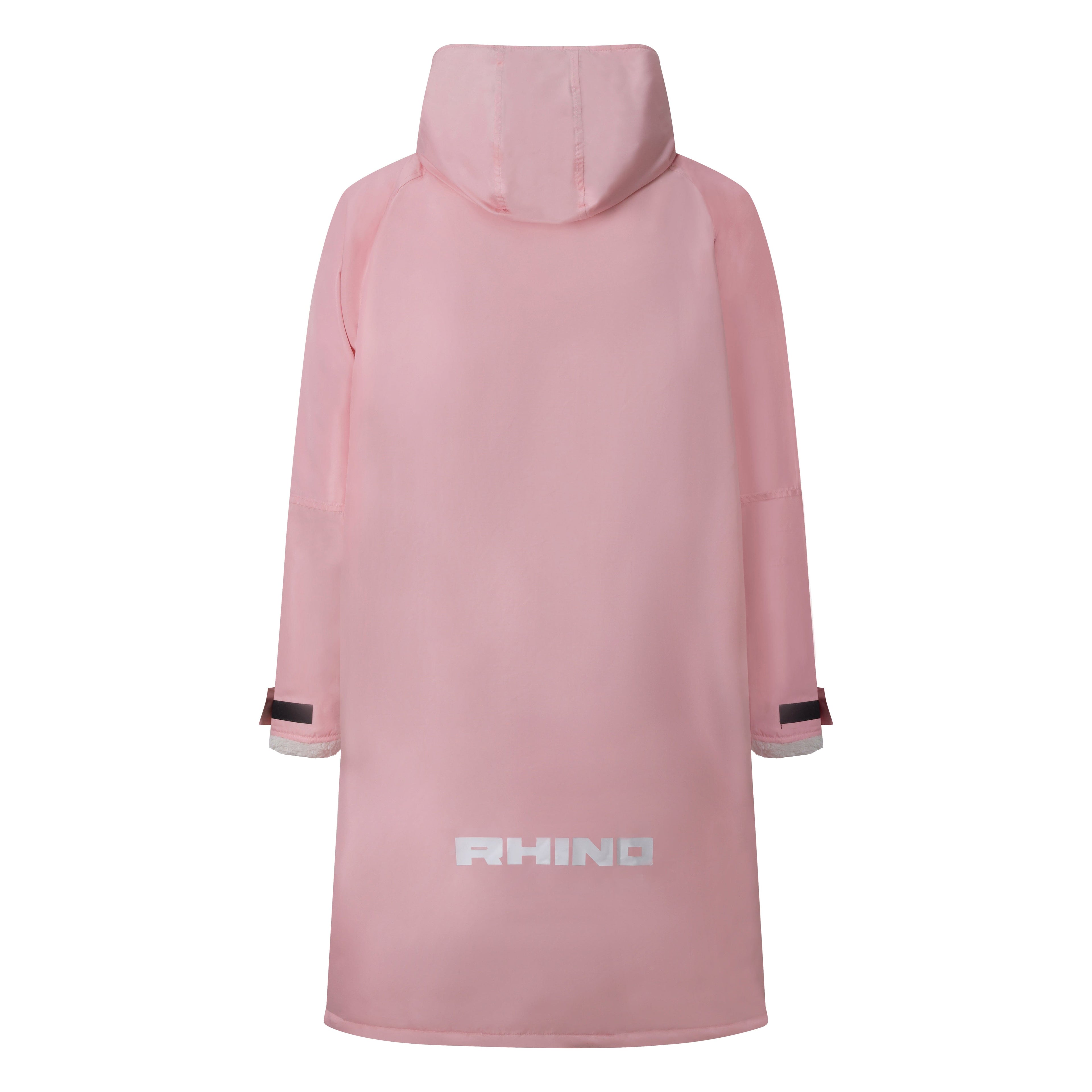 Rhino Sherpa Robe