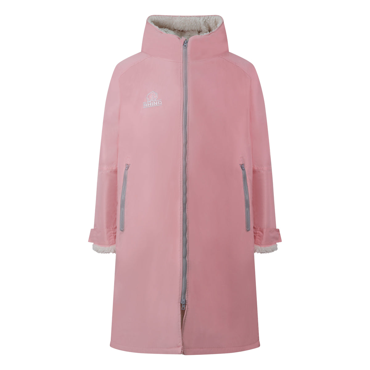 Rhino Sherpa Robe
