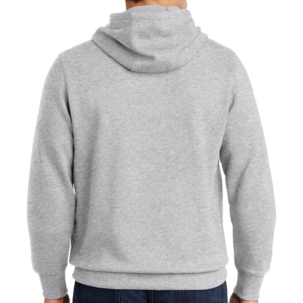 Scrum Wars Cotton Hoodie 