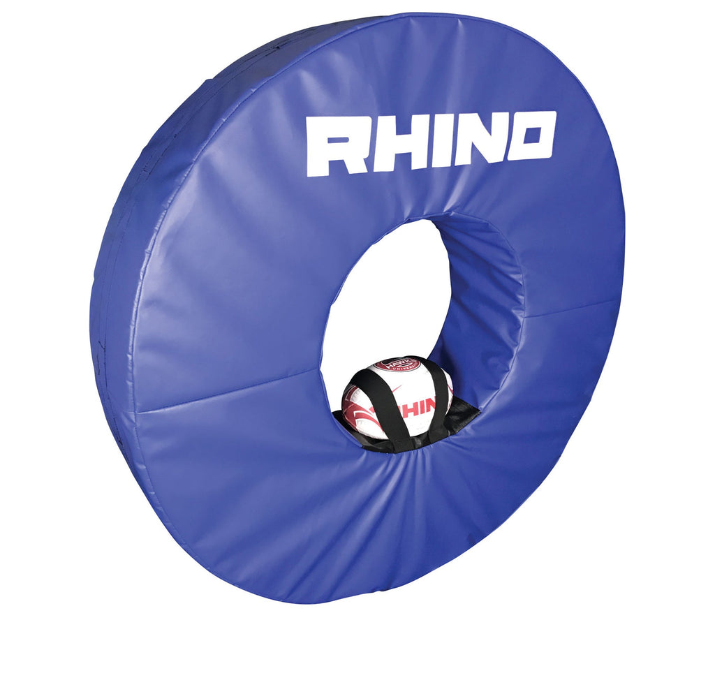 Get latest Senior Tackle Ring at best price. – Rhino Rugby