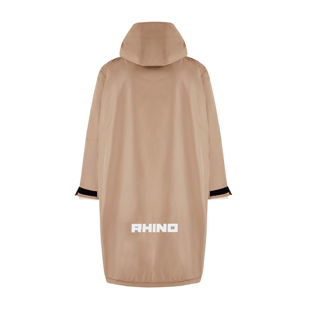 Rhino Sherpa Robe
