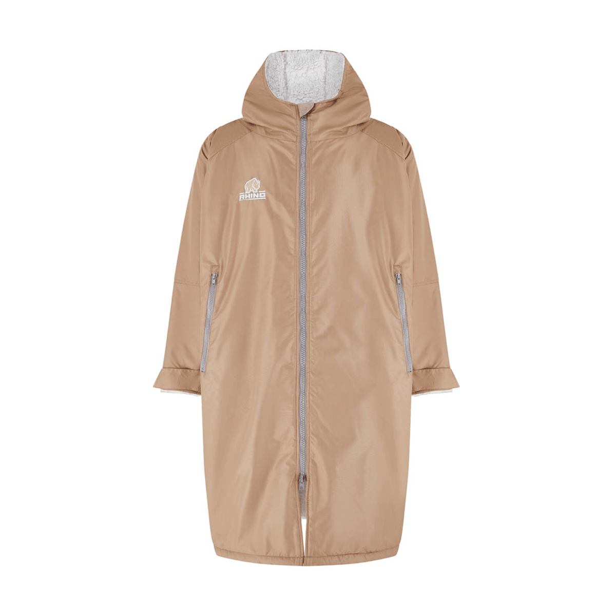Rhino Sherpa Robe