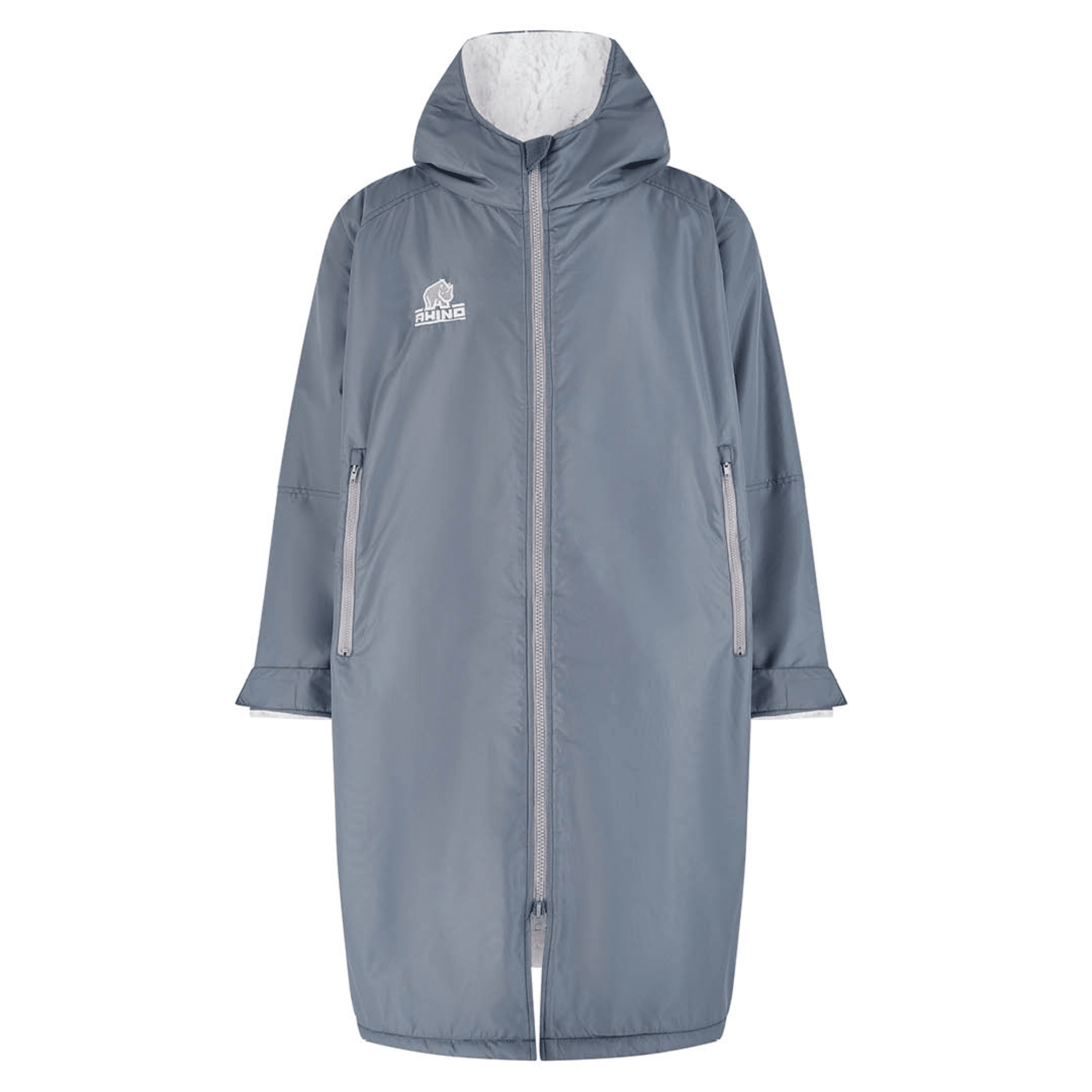 Rhino Sherpa Robe