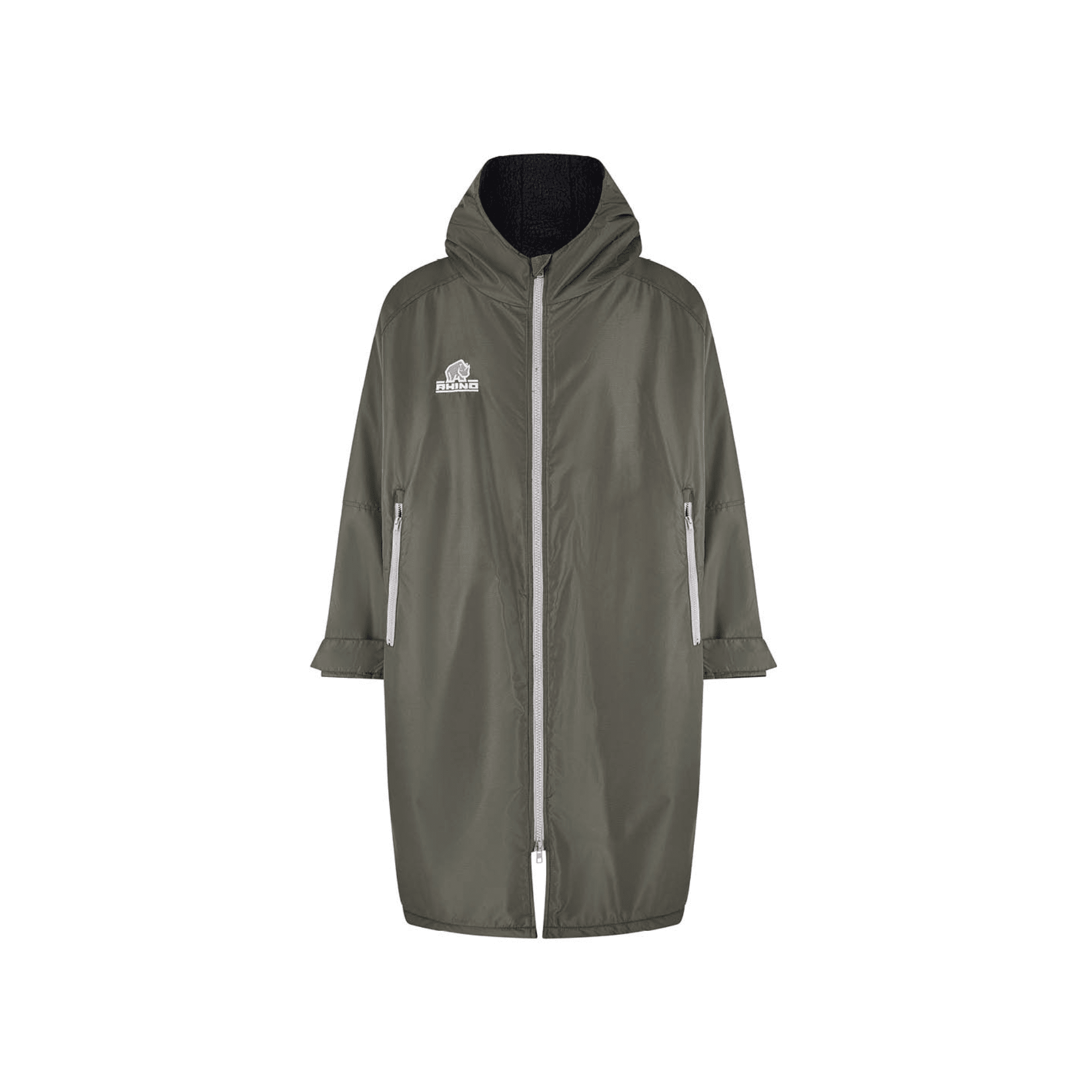 Rhino Sherpa Robe