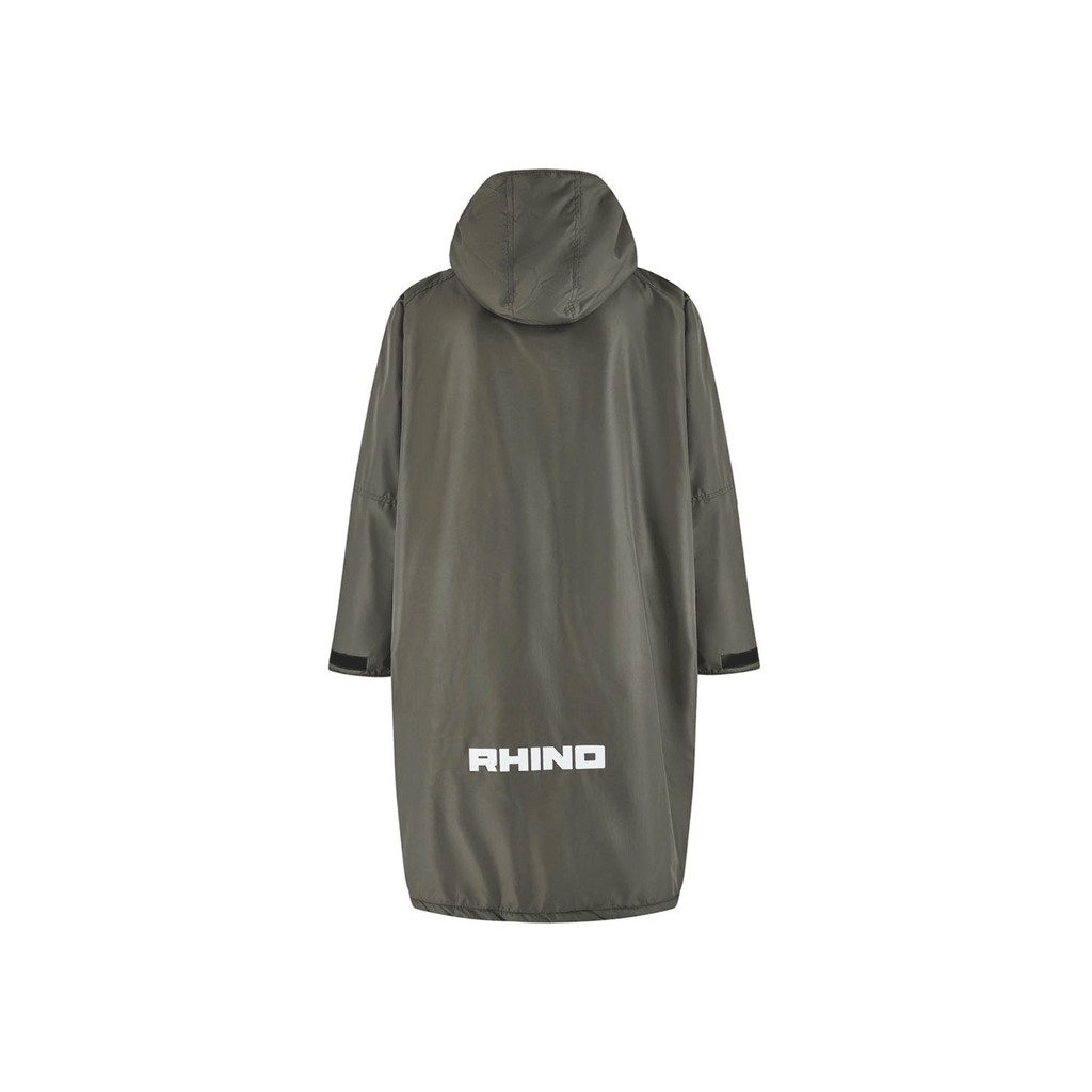 Rhino Sherpa Robe