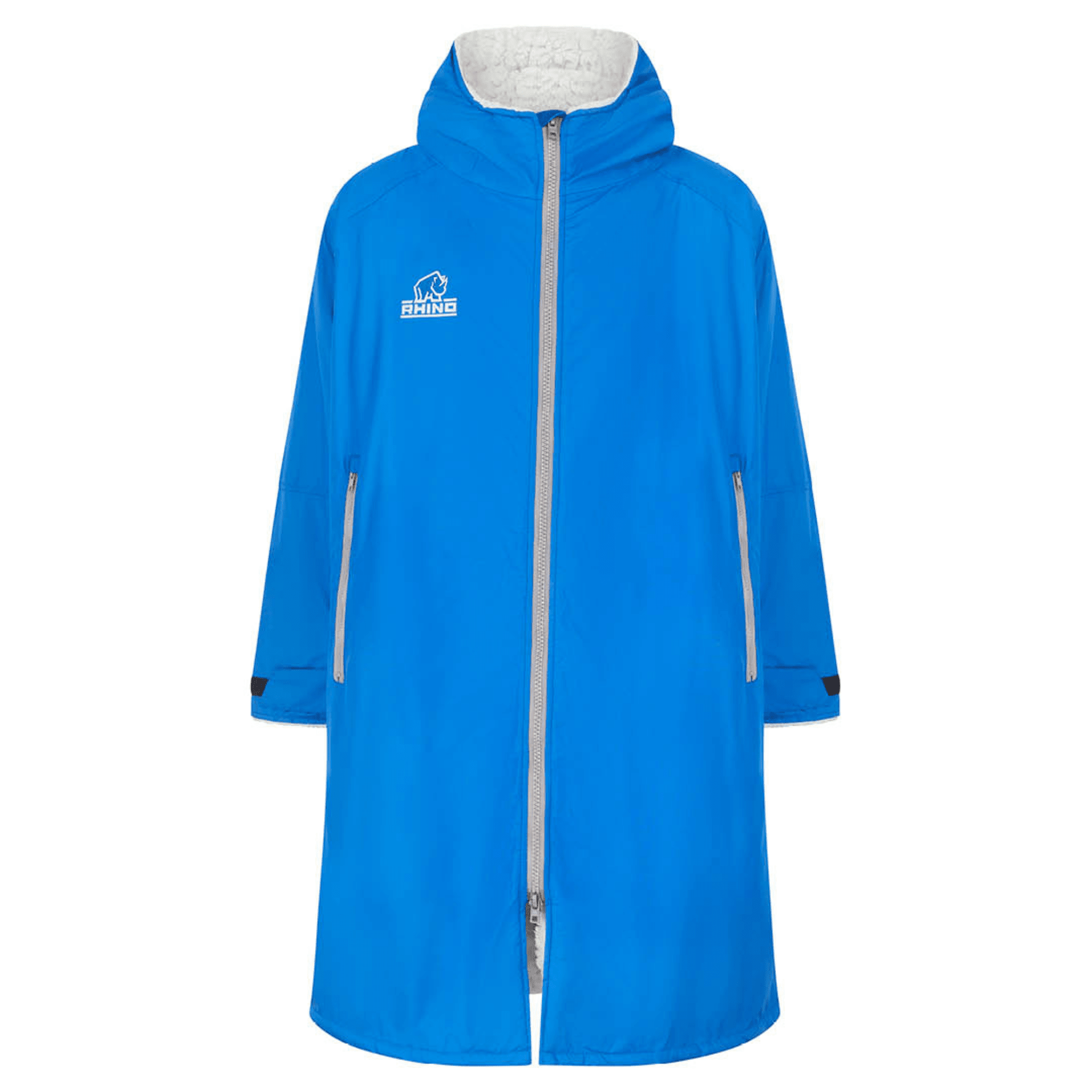 Rhino Sherpa Robe
