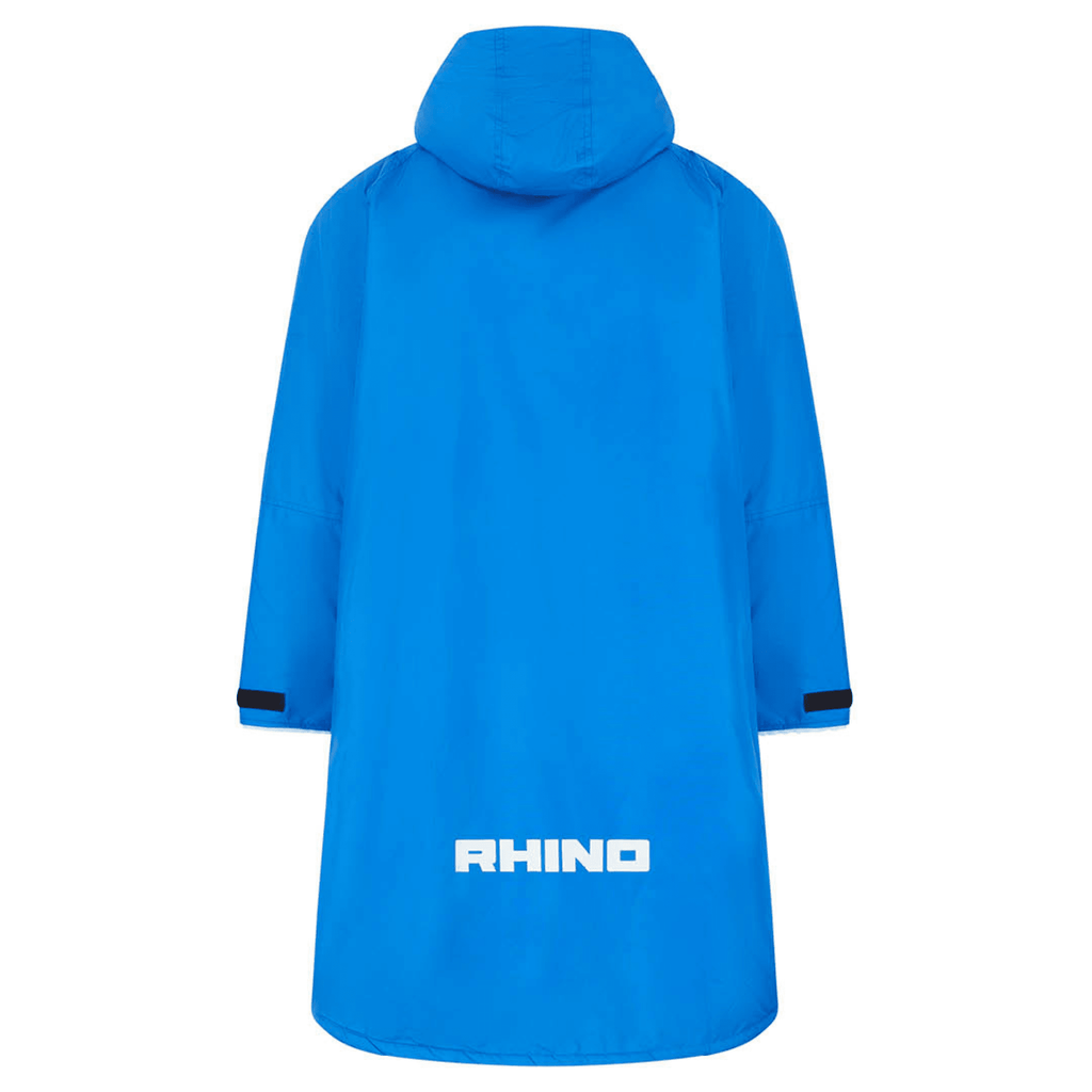 Rhino Sherpa Robe