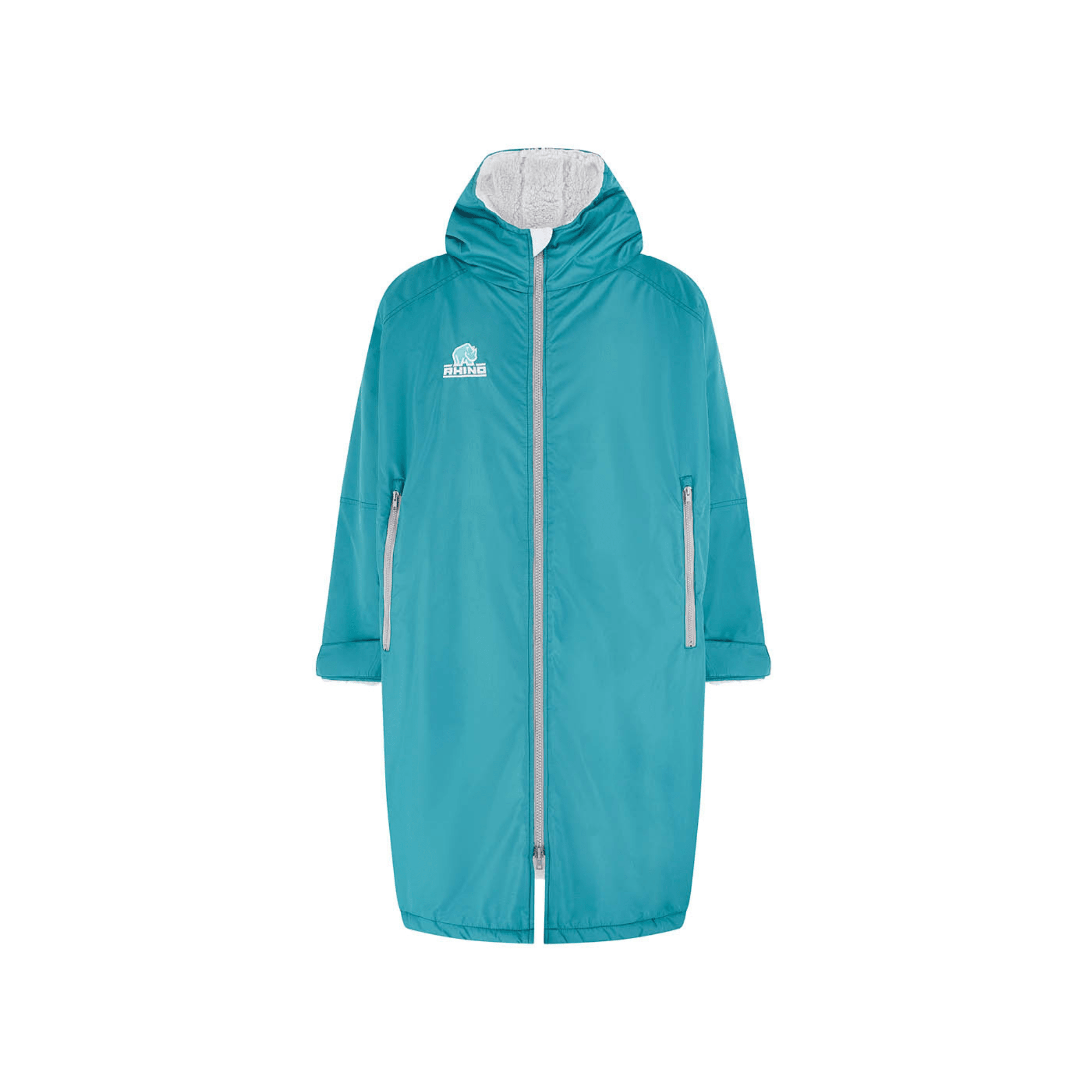Rhino Sherpa Robe