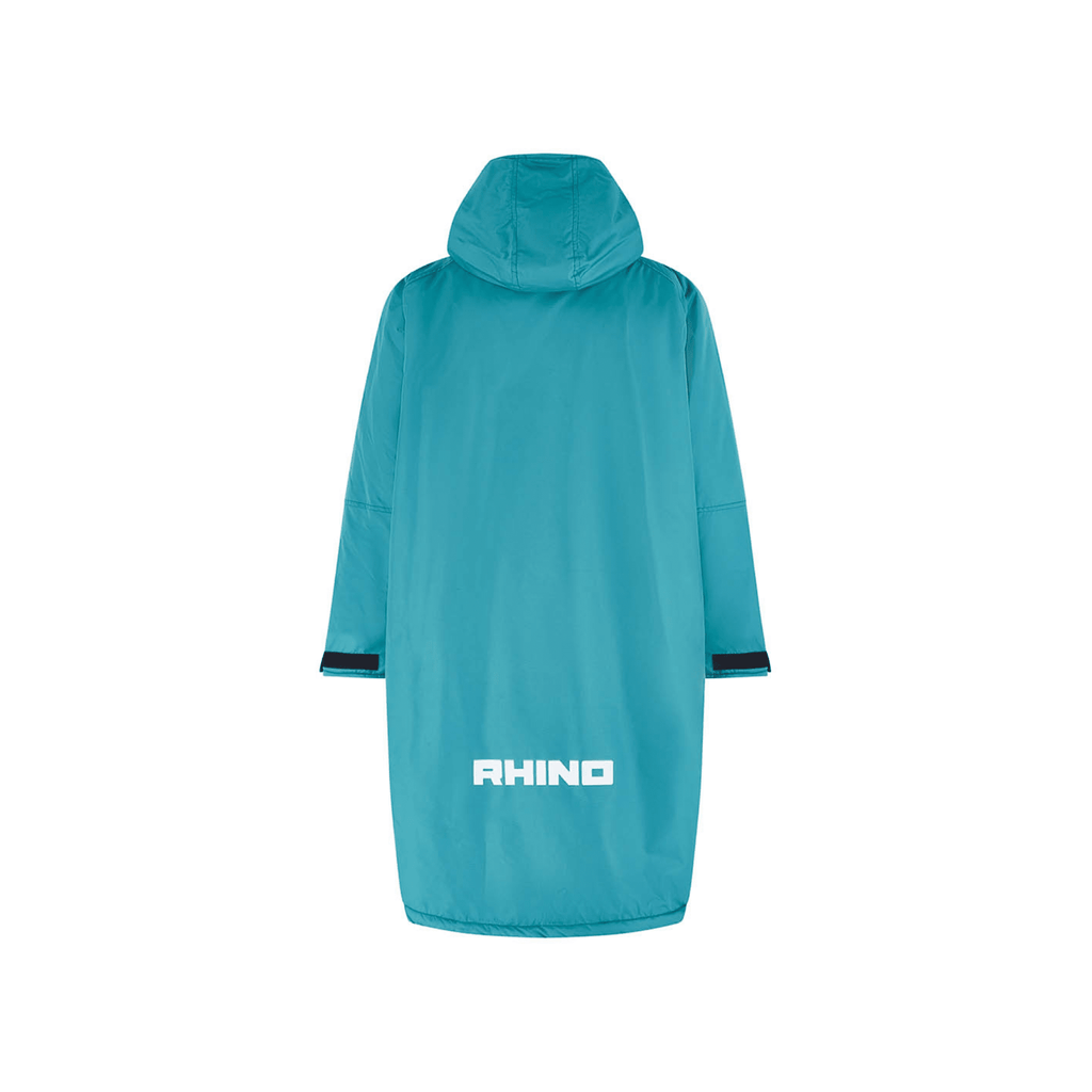Rhino Sherpa Robe