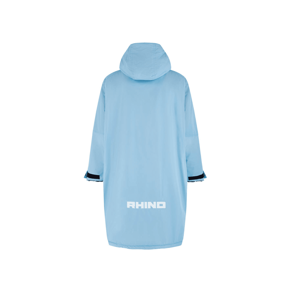Rhino Sherpa Robe