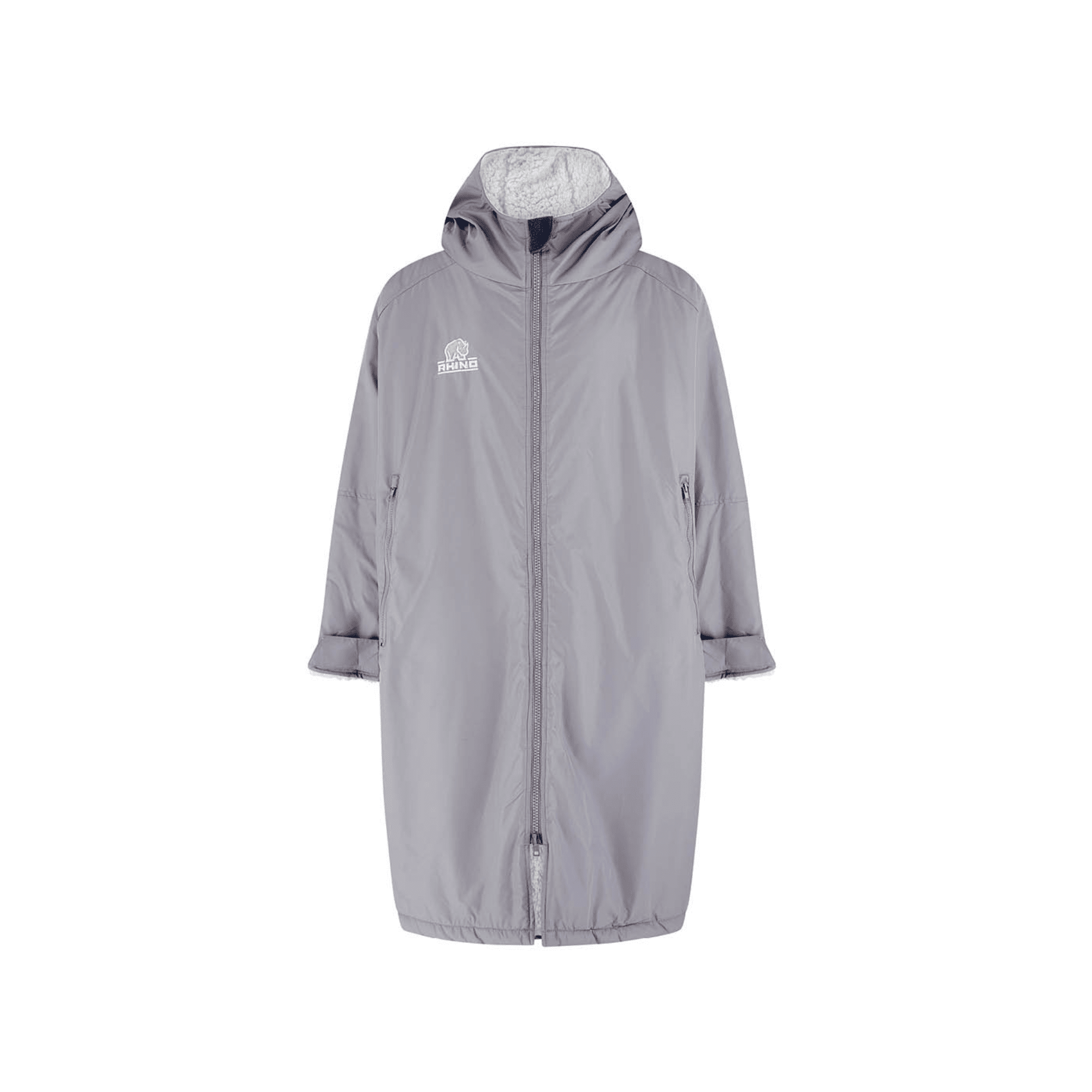 Rhino Sherpa Robe