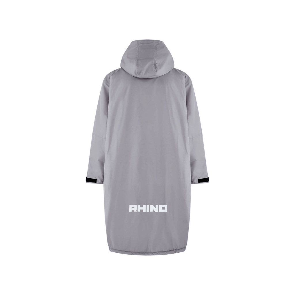 Rhino Sherpa Robe