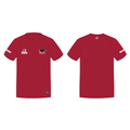 SJU Women's Rugby Sublimated T-Shirt