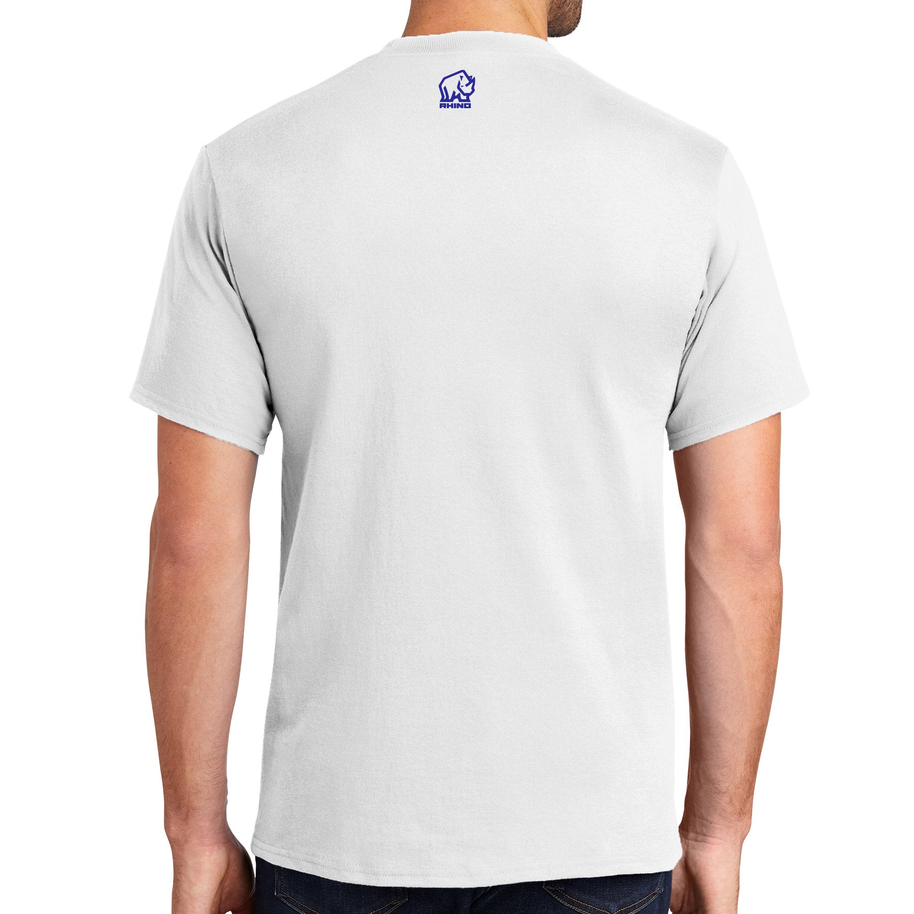 Tackle Ball Cotton Tee Shirt 