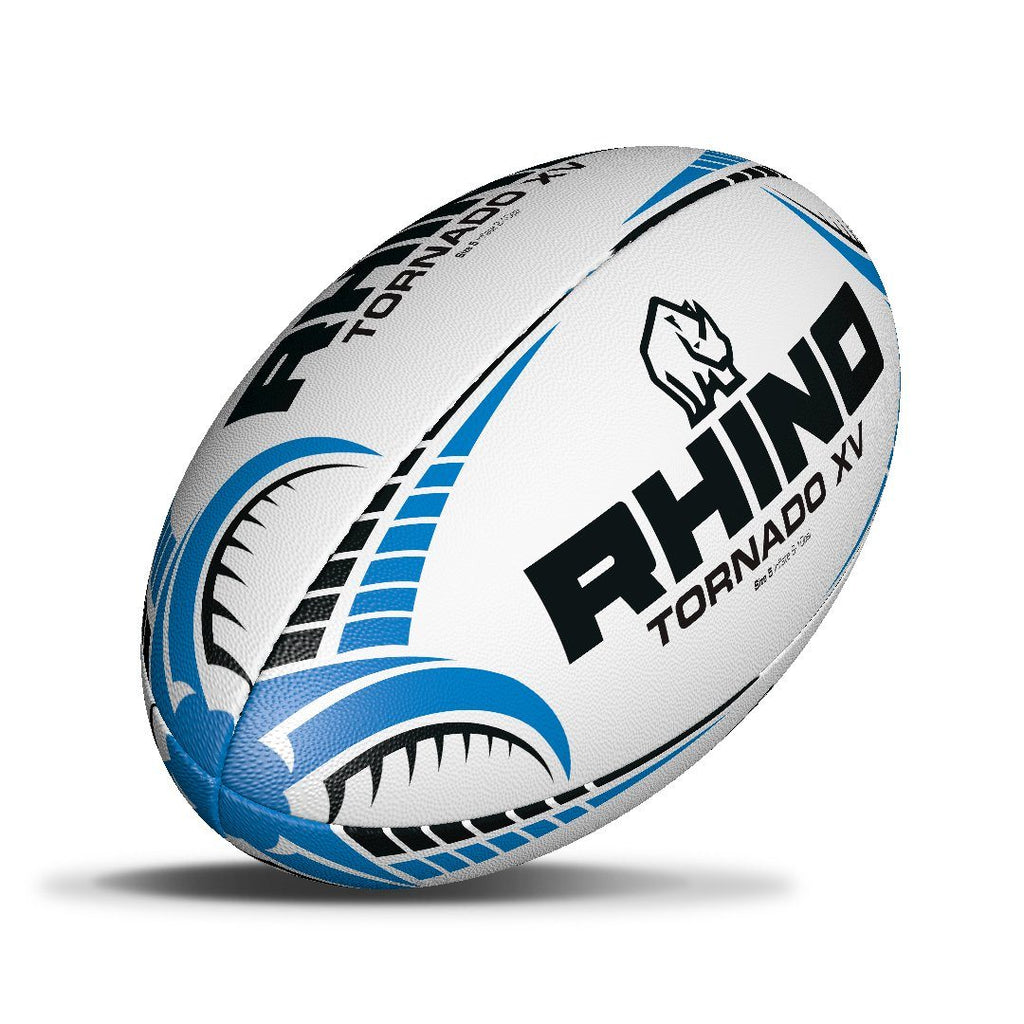 Tornado XV Training Rugby Ball