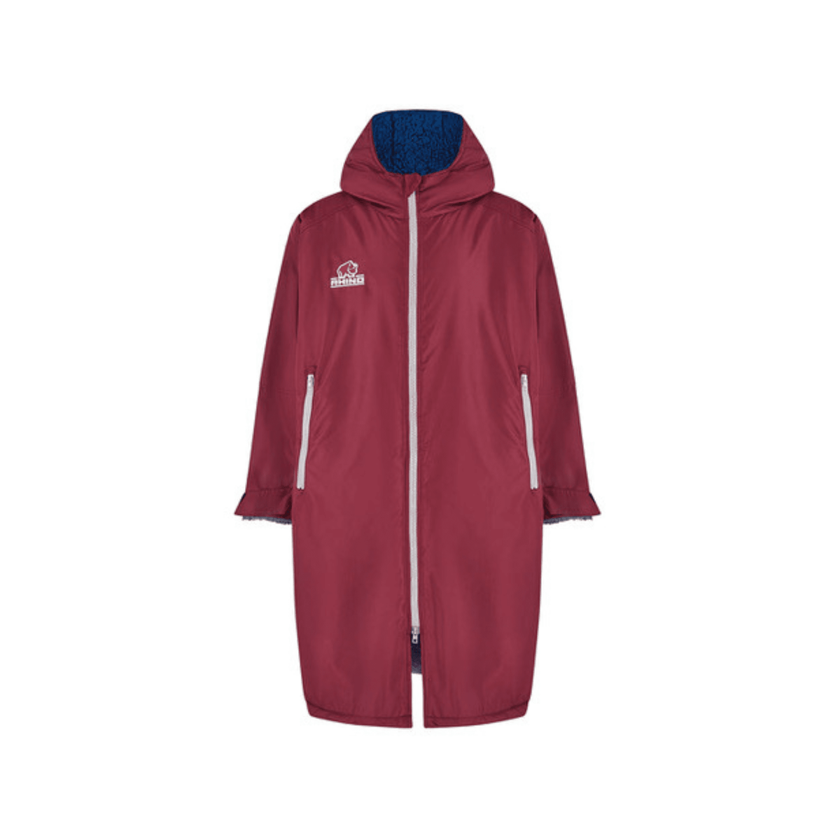 Rhino Sherpa Robe