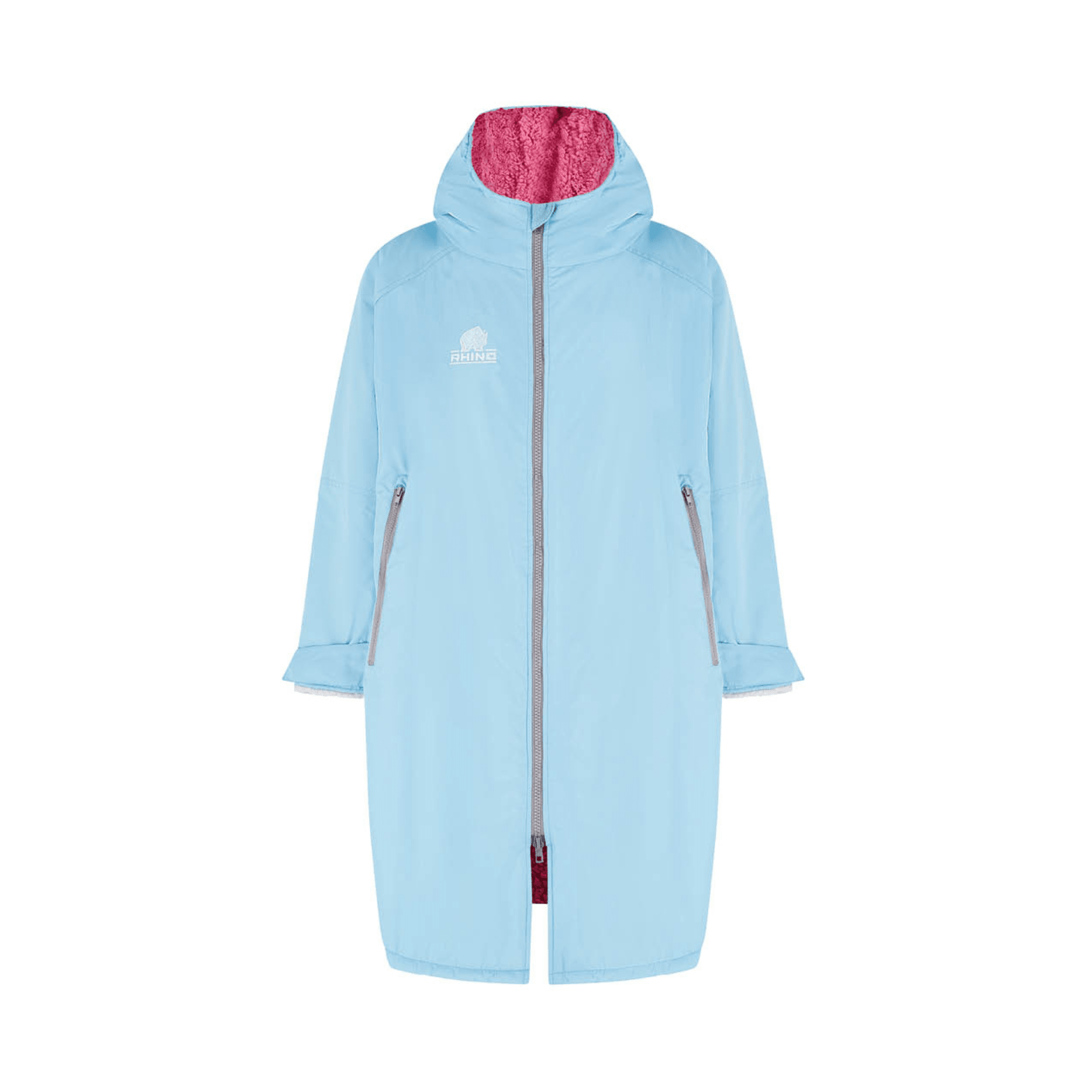 Rhino Sherpa Robe