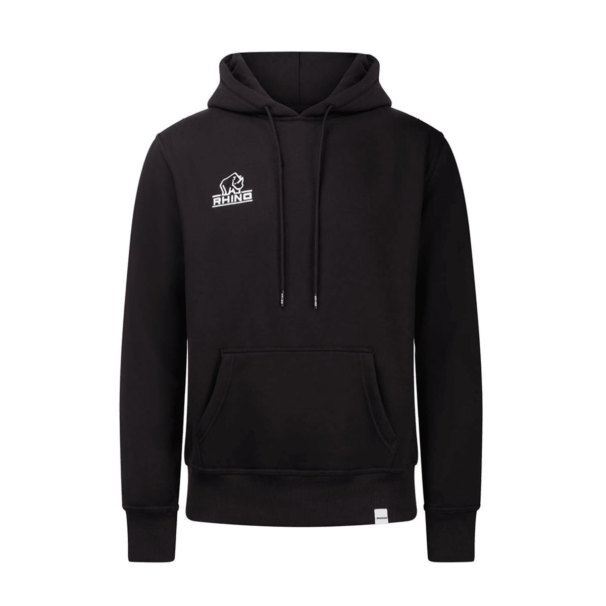 Rhino Vancouver Eco Hoodie