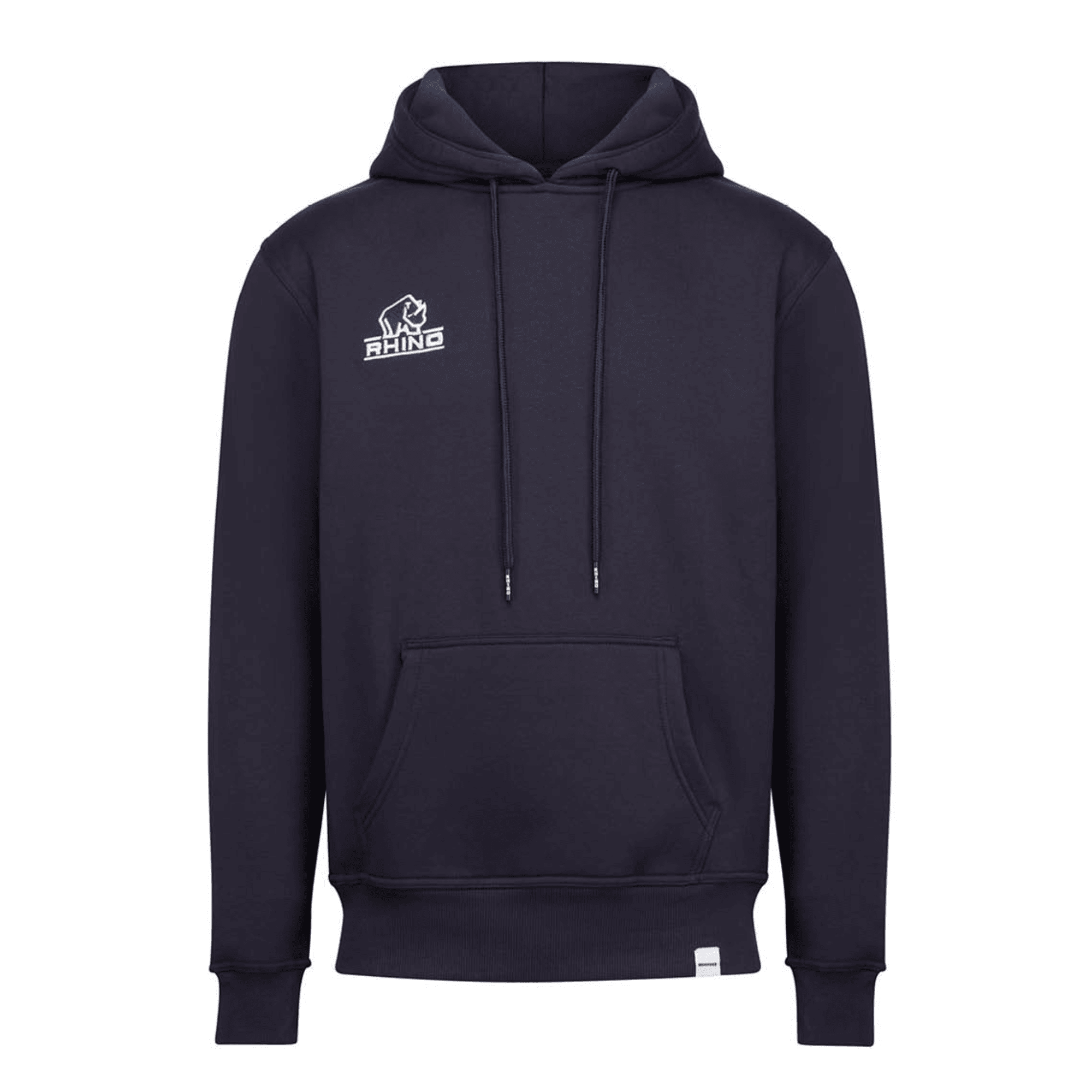 Rhino Vancouver Eco Hoodie