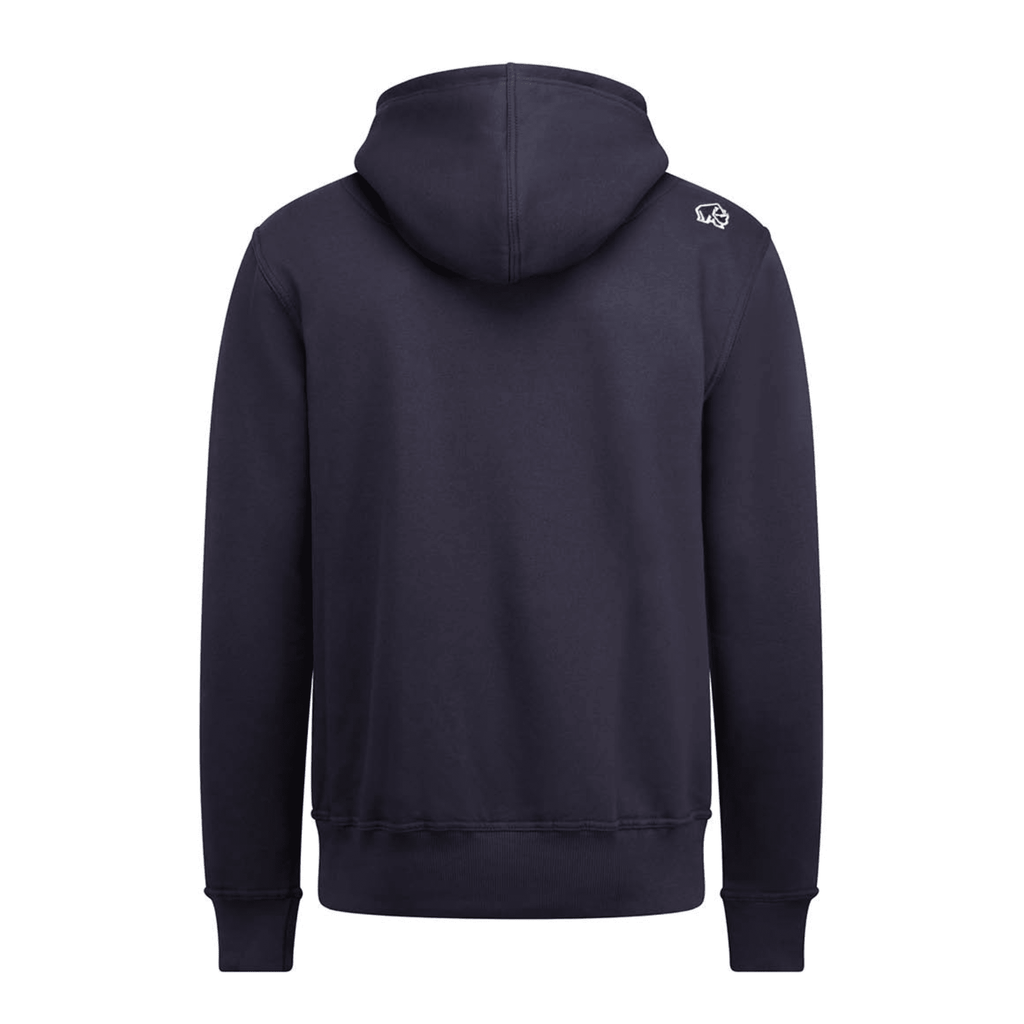 Rhino Vancouver Eco Hoodie