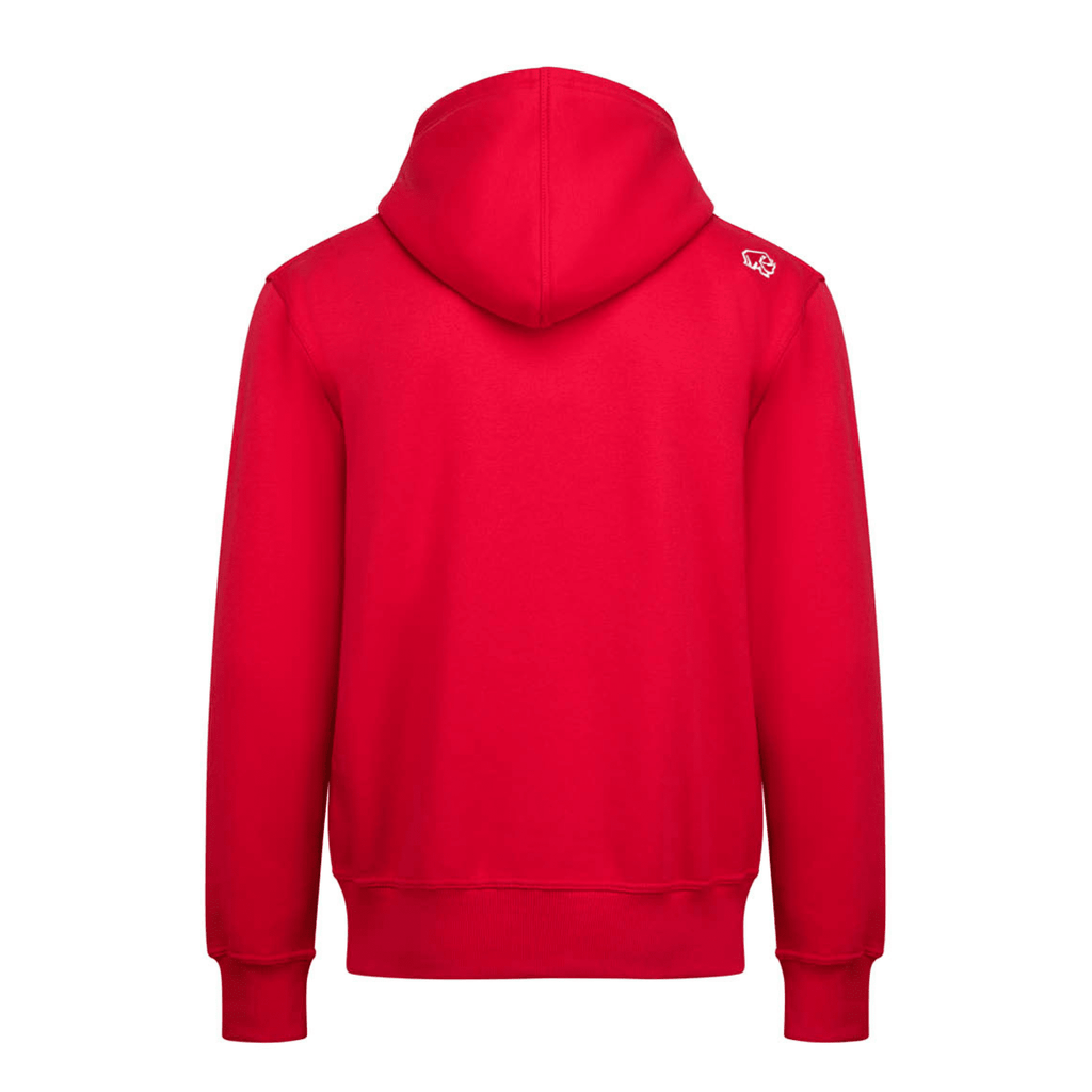 Rhino Vancouver Eco Hoodie