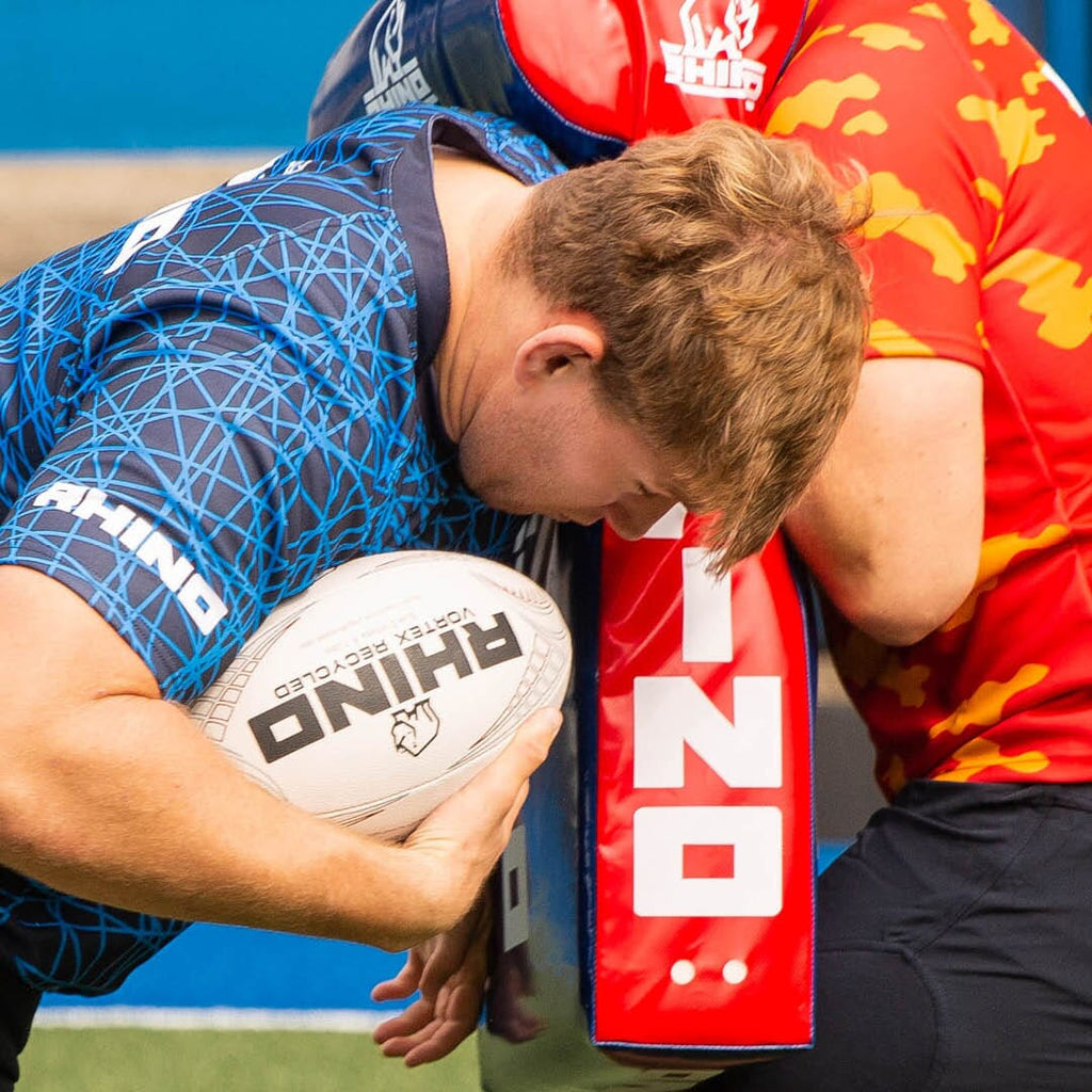 Senior Hit Shield (International)