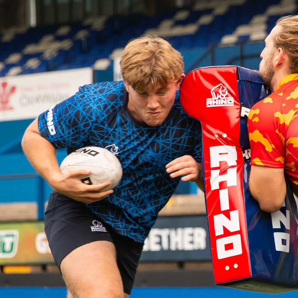 Senior Hit Shield (International)