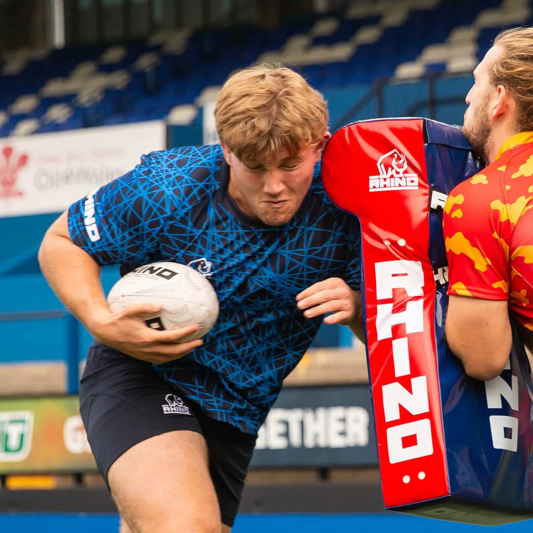 Senior Hit Shield (International)
