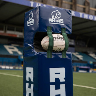cheapest rugby tackle bags RI Club Bag - Low Height Perfect your tackling technique with the RI Club Tackle Bag Chop Bag XL