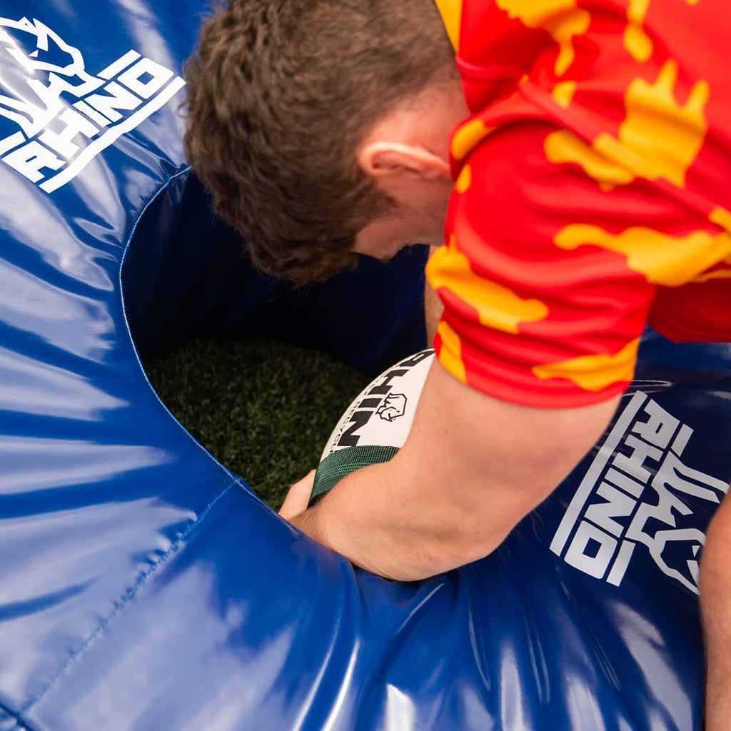 Junior Tackle Ring