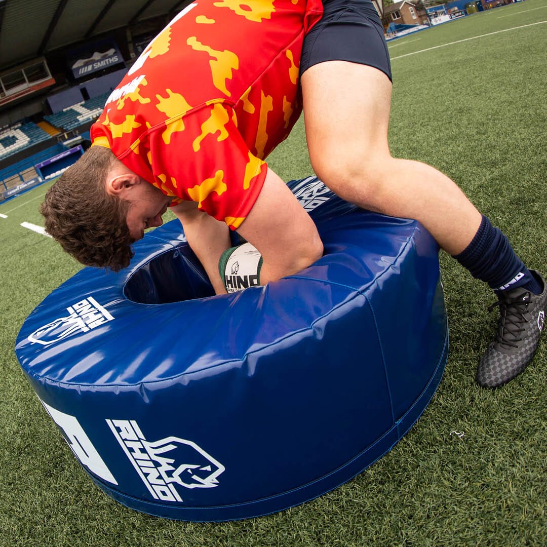 Junior Tackle Ring