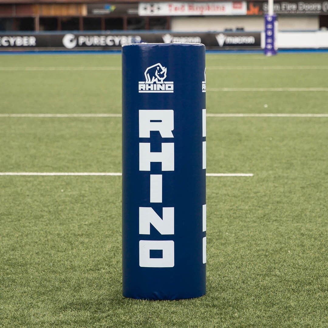 Senior Round Tackle Bag