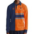Youth Custom Classic Cotton Rugby Jersey TY3701